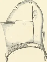 An illustration from A catalog of the antiquities and works of art, exhibited at Ironmongers' Hall, London, in the month of May, 1861 (1869)