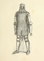 An illustration from A catalog of the antiquities and works of art, exhibited at Ironmongers' Hall, London, in the month of May, 1861 (1869)
