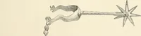 An illustration from A catalog of the antiquities and works of art, exhibited at Ironmongers' Hall, London, in the month of May, 1861 (1869)