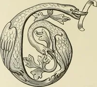 An illustration from A catalog of the antiquities and works of art, exhibited at Ironmongers' Hall, London, in the month of May, 1861 (1869)
