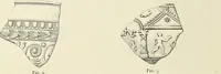 An illustration from A catalog of the antiquities and works of art, exhibited at Ironmongers' Hall, London, in the month of May, 1861 (1869)