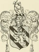 An illustration from A catalog of the antiquities and works of art, exhibited at Ironmongers' Hall, London, in the month of May, 1861 (1869)