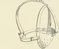 An illustration from A catalog of the antiquities and works of art, exhibited at Ironmongers' Hall, London, in the month of May, 1861 (1869)
