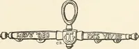 Picture 20 of 93 from A catalog of the antiquities and works of art, exhibited at Ironmongers' Hall, London, in the month of May, 1861 (1869), leaf 66