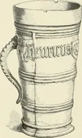 Picture 21 of 93 from A catalog of the antiquities and works of art, exhibited at Ironmongers' Hall, London, in the month of May, 1861 (1869), leaf 67