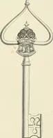 Picture 25 of 93 from A catalog of the antiquities and works of art, exhibited at Ironmongers' Hall, London, in the month of May, 1861 (1869), leaf 71