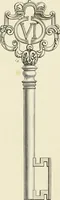 An illustration from A catalog of the antiquities and works of art, exhibited at Ironmongers' Hall, London, in the month of May, 1861 (1869)