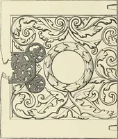 An illustration from A catalog of the antiquities and works of art, exhibited at Ironmongers' Hall, London, in the month of May, 1861 (1869)