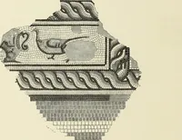 Picture 25 of 104 from A catalog of the antiquities and works of art, exhibited at Ironmongers' Hall, London, in the month of May, 1861 (1869), leaf 105
