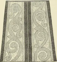 An illustration from A catalog of the antiquities and works of art, exhibited at Ironmongers' Hall, London, in the month of May, 1861 (1869)