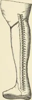 An illustration from A catalog of the antiquities and works of art, exhibited at Ironmongers' Hall, London, in the month of May, 1861 (1869)