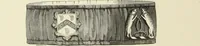 Picture 32 of 104 from A catalog of the antiquities and works of art, exhibited at Ironmongers' Hall, London, in the month of May, 1861 (1869), leaf 129