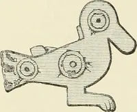 Picture 39 of 104 from A catalog of the antiquities and works of art, exhibited at Ironmongers' Hall, London, in the month of May, 1861 (1869), leaf 139