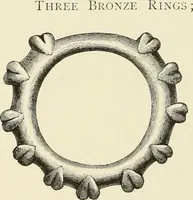 Picture 40 of 104 from A catalog of the antiquities and works of art, exhibited at Ironmongers' Hall, London, in the month of May, 1861 (1869), leaf 139
