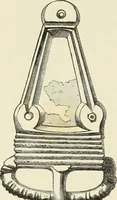 An illustration from A catalog of the antiquities and works of art, exhibited at Ironmongers' Hall, London, in the month of May, 1861 (1869)