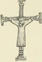 Picture 6 of 104 from A catalog of the antiquities and works of art, exhibited at Ironmongers' Hall, London, in the month of May, 1861 (1869), leaf 17