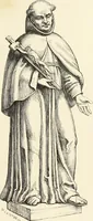 An illustration from A catalog of the antiquities and works of art, exhibited at Ironmongers' Hall, London, in the month of May, 1861 (1869)
