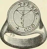 Picture 54 of 104 from A catalog of the antiquities and works of art, exhibited at Ironmongers' Hall, London, in the month of May, 1861 (1869), leaf 189