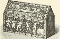 Picture 72 of 104 from A catalog of the antiquities and works of art, exhibited at Ironmongers' Hall, London, in the month of May, 1861 (1869), leaf 240