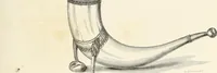 Picture 78 of 104 from A catalog of the antiquities and works of art, exhibited at Ironmongers' Hall, London, in the month of May, 1861 (1869), leaf 260