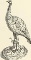 An illustration from A catalog of the antiquities and works of art, exhibited at Ironmongers' Hall, London, in the month of May, 1861 (1869)