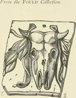 Picture 12 of 104 from A catalog of the antiquities and works of art, exhibited at Ironmongers' Hall, London, in the month of May, 1861 (1869), leaf 75