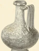 Picture 13 of 104 from A catalog of the antiquities and works of art, exhibited at Ironmongers' Hall, London, in the month of May, 1861 (1869), leaf 76