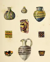 Picture 14 of 104 from A catalog of the antiquities and works of art, exhibited at Ironmongers' Hall, London, in the month of May, 1861 (1869), leaf 78