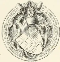 An illustration from A catalog of the antiquities and works of art, exhibited at Ironmongers' Hall, London, in the month of May, 1861 (1869)