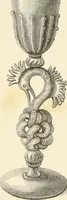 Picture 18 of 104 from A catalog of the antiquities and works of art, exhibited at Ironmongers' Hall, London, in the month of May, 1861 (1869), leaf 84