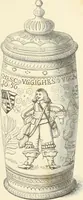 Picture 22 of 104 from A catalog of the antiquities and works of art, exhibited at Ironmongers' Hall, London, in the month of May, 1861 (1869), leaf 90