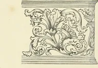 An illustration from A catalog of the antiquities and works of art, exhibited at Ironmongers' Hall, London, in the month of May, 1861 (1869)