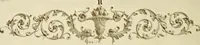 An illustration from Catalog of Capitals, brackets and compo ornament for exterior and interior decoration (1900)