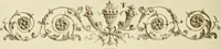 An illustration from Catalog of Capitals, brackets and compo ornament for exterior and interior decoration (1900)