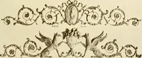 An illustration from Catalog of Capitals, brackets and compo ornament for exterior and interior decoration (1900)