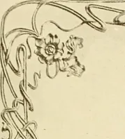 An illustration from Catalog of Capitals, brackets and compo ornament for exterior and interior decoration (1900)