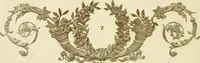 An illustration from Catalog of Capitals, brackets and compo ornament for exterior and interior decoration (1900)