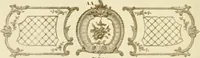 An illustration from Catalog of Capitals, brackets and compo ornament for exterior and interior decoration (1900)