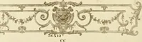 An illustration from Catalog of Capitals, brackets and compo ornament for exterior and interior decoration (1900)