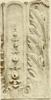 An illustration from Catalog of Capitals, brackets and compo ornament for exterior and interior decoration (1900)