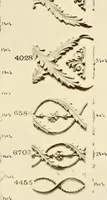 An illustration from Catalog of Capitals, brackets and compo ornament for exterior and interior decoration (1900)