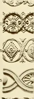 An illustration from Catalog of Capitals, brackets and compo ornament for exterior and interior decoration (1900)
