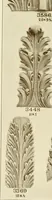 An illustration from Catalog of Capitals, brackets and compo ornament for exterior and interior decoration (1900)