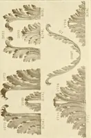 An illustration from Catalog of Capitals, brackets and compo ornament for exterior and interior decoration (1900)