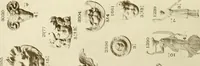 An illustration from Catalog of Capitals, brackets and compo ornament for exterior and interior decoration (1900)