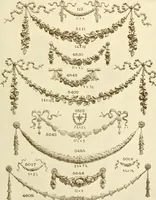 An illustration from Catalog of Capitals, brackets and compo ornament for exterior and interior decoration (1900)