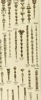 An illustration from Catalog of Capitals, brackets and compo ornament for exterior and interior decoration (1900)