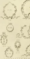 An illustration from Catalog of Capitals, brackets and compo ornament for exterior and interior decoration (1900)