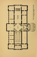 An illustration from Catalog of the inaugural exhibition, June 6-September 20, 1916 (1916)