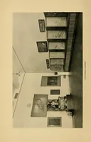 An illustration from Catalog of the inaugural exhibition, June 6-September 20, 1916 (1916)